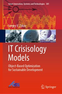 IT Crisisology Models - Sergey V. Zykov - E-Book