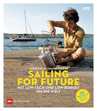 Sailing for Future - Corentin de Chatelperron - E-Book