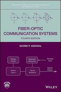 Fiber-Optic Communication Systems - Govind P. Agrawal - E-Book