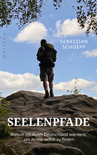 Seelenpfade - Sebastian Schoepp - E-Book