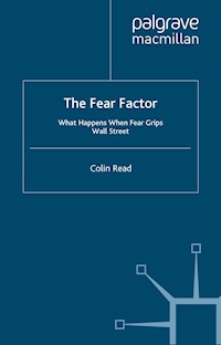 The Fear Factor - C. Read - E-Book