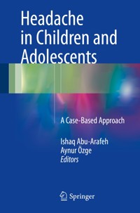 Headache in Children and Adolescents - - E-Book