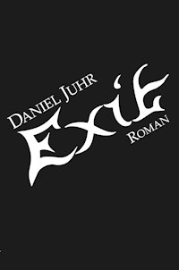 Exit - Daniel Juhr - E-Book