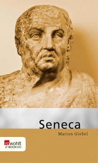 Seneca - Marion Giebel - E-Book