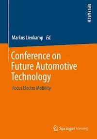 Conference on Future Automotive Technology - - E-Book