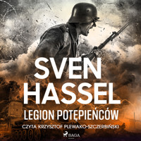 Legion potępieńców - Sven Hassel - Hörbuch