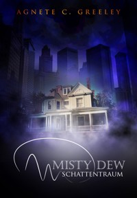 MISTY DEW 3 - Agnete C. Greeley - E-Book