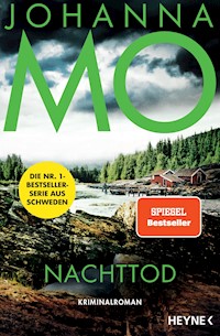 Nachttod - Johanna Mo - E-Book