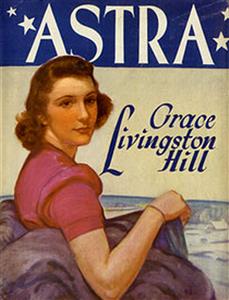 Astra - Grace Livingston Hill - E-Book