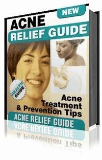 Ultimate Acne Relief - Ouvrage Collectif - E-Book