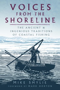 Voices from the Shoreline - Mike Smylie - E-Book