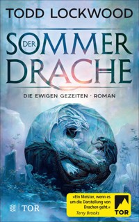 Der Sommerdrache - Todd Lockwood - E-Book
