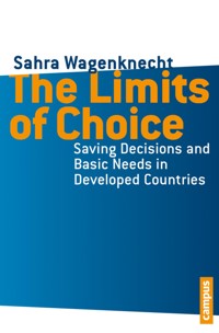 The Limits of Choice - Wagenknecht Sahra - E-Book