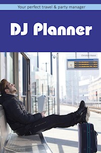 DJ Planner - Christian Haase - E-Book
