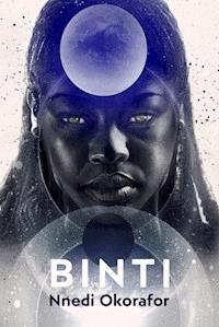 Binti Sammelband - Nnedi Okorafor - E-Book