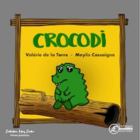 Crocodi - Valerie de la Torre - E-Book