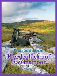 Pferdeglück auf Ravensmoor - Ursula Isbel-Dotzler - E-Book