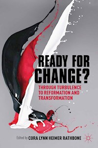 Ready For Change? -  - E-Book