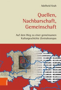 Quellen, Nachbarschaft, Gemeinschaft -  - E-Book