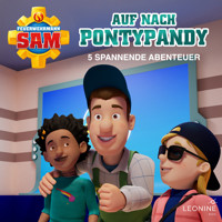 Folgen 233-237: Auf nach Pontypandy -  - Hörbuch