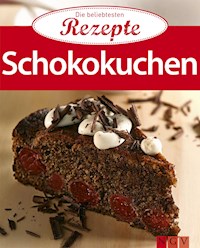 Schokokuchen -  - E-Book