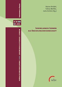 Lebenslanges Lernen als Erziehungswissenschaft - - kostenlos E-Book