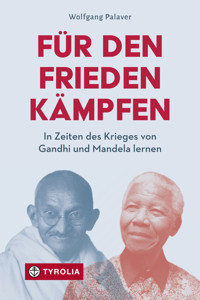 Für den Frieden kämpfen - Wolfgang Palaver - E-Book