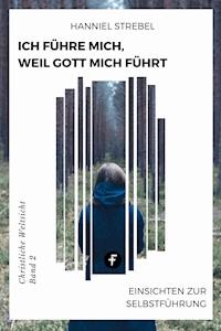 Ich führe mich, weil Gott mich führt - Hanniel Strebel - E-Book