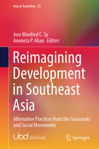 Reimagining Development in Southeast Asia -  - E-Book