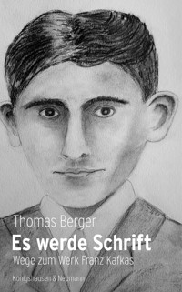 Es werde Schrift - Thomas Berger - E-Book