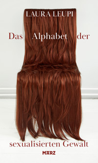 Das Alphabet der sexualisierten Gewalt - Laura Leupi - E-Book