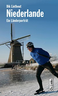 Niederlande - Dik Linthout - E-Book
