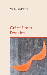 Grâce à tout l'essaim - Michel Avincey - E-Book