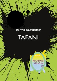 Tafani - Herwig Baumgartner - E-Book