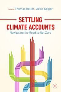 Settling Climate Accounts -  - E-Book