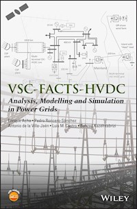 VSC-FACTS-HVDC - Enrique Acha - E-Book