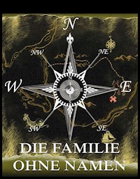 Die Familie ohne Namen - Jules Verne. - E-Book