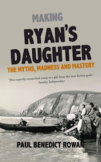 Making Ryan's Daughter - Paul Benedict Rowan - E-Book