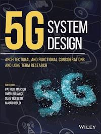 5G System Design -  - E-Book