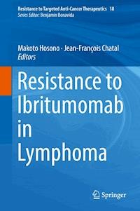 Resistance to Ibritumomab in Lymphoma - - E-Book