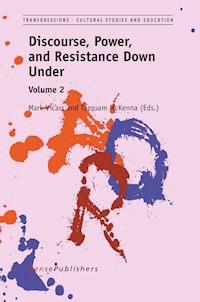 Discourse, Power, and Resistance Down Under -  - E-Book