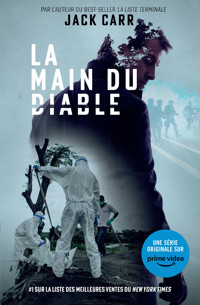 La main du diable - Jack Carr - E-Book