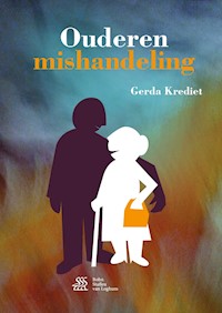 Ouderenmishandeling - G. Krediet - E-Book