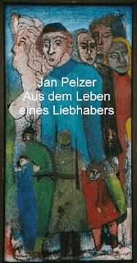 Aus dem Leben eines Liebhabers - Jan Pelzer - E-Book