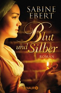 Blut und Silber - Sabine Ebert - E-Book + Hörbuch