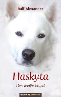 Haskyta - Ralf Alexander - E-Book