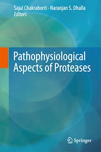 Pathophysiological Aspects of Proteases -  - E-Book