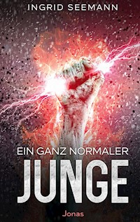 Ein ganz normaler Junge - Ingrid Seemann - E-Book