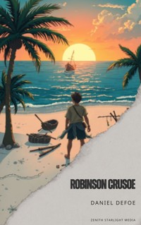 Robinson Crusoe - Daniel Defoe - E-Book