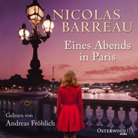 Eines Abends in Paris - Nicolas Barreau - Hörbuch